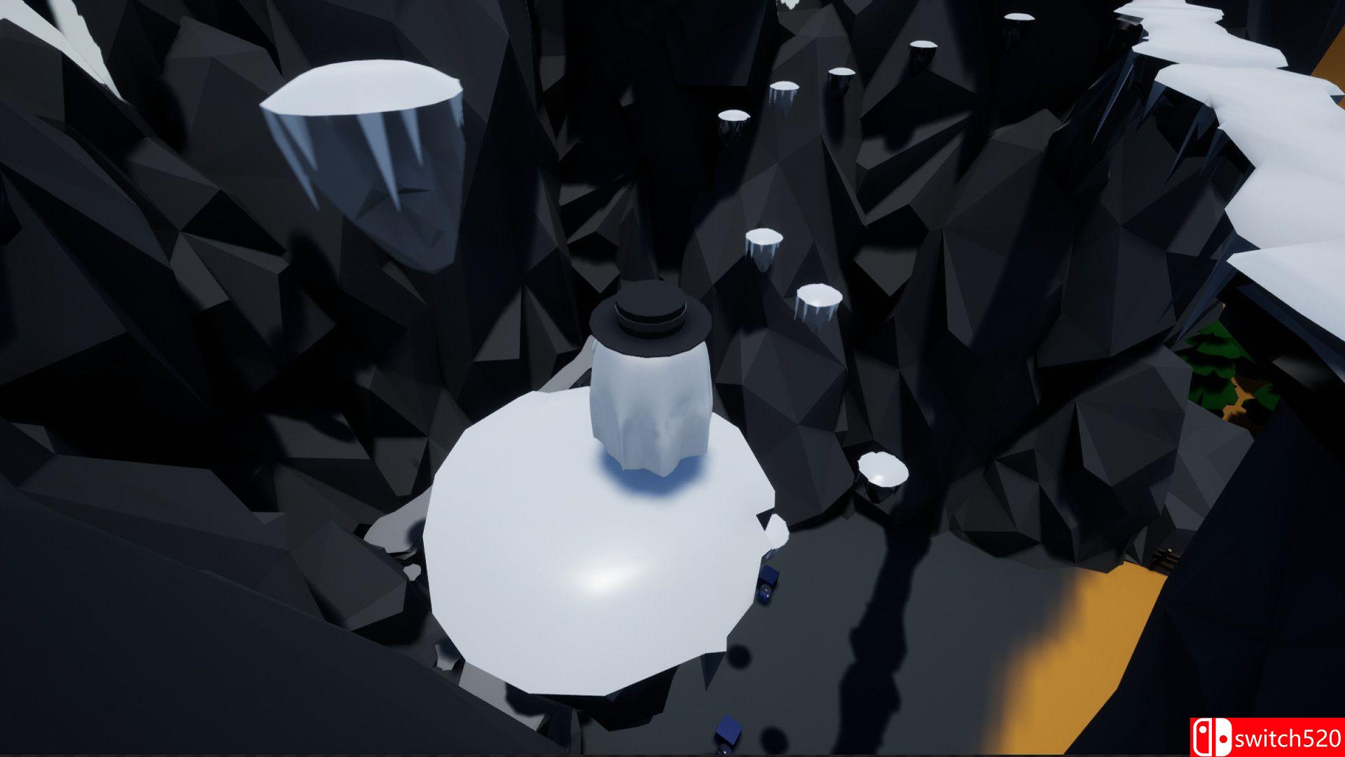 《拯救鬼魂》游戏截图2