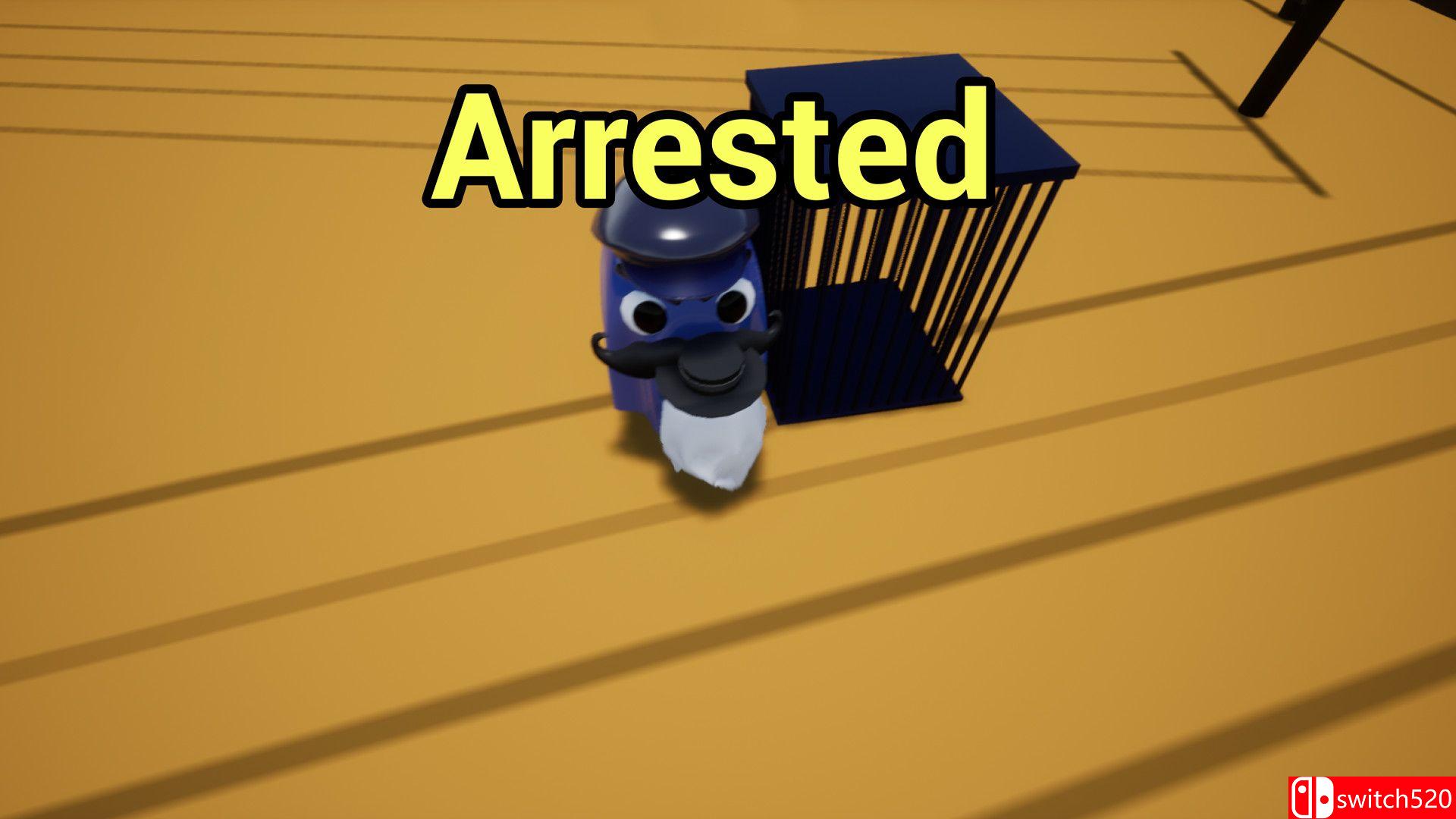 《拯救鬼魂》游戏截图5