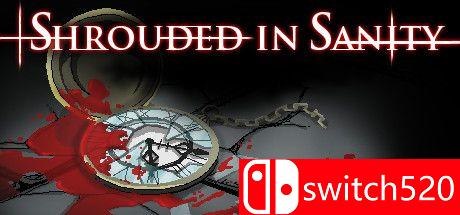 《Skautfold：理智虚影》游戏封面图