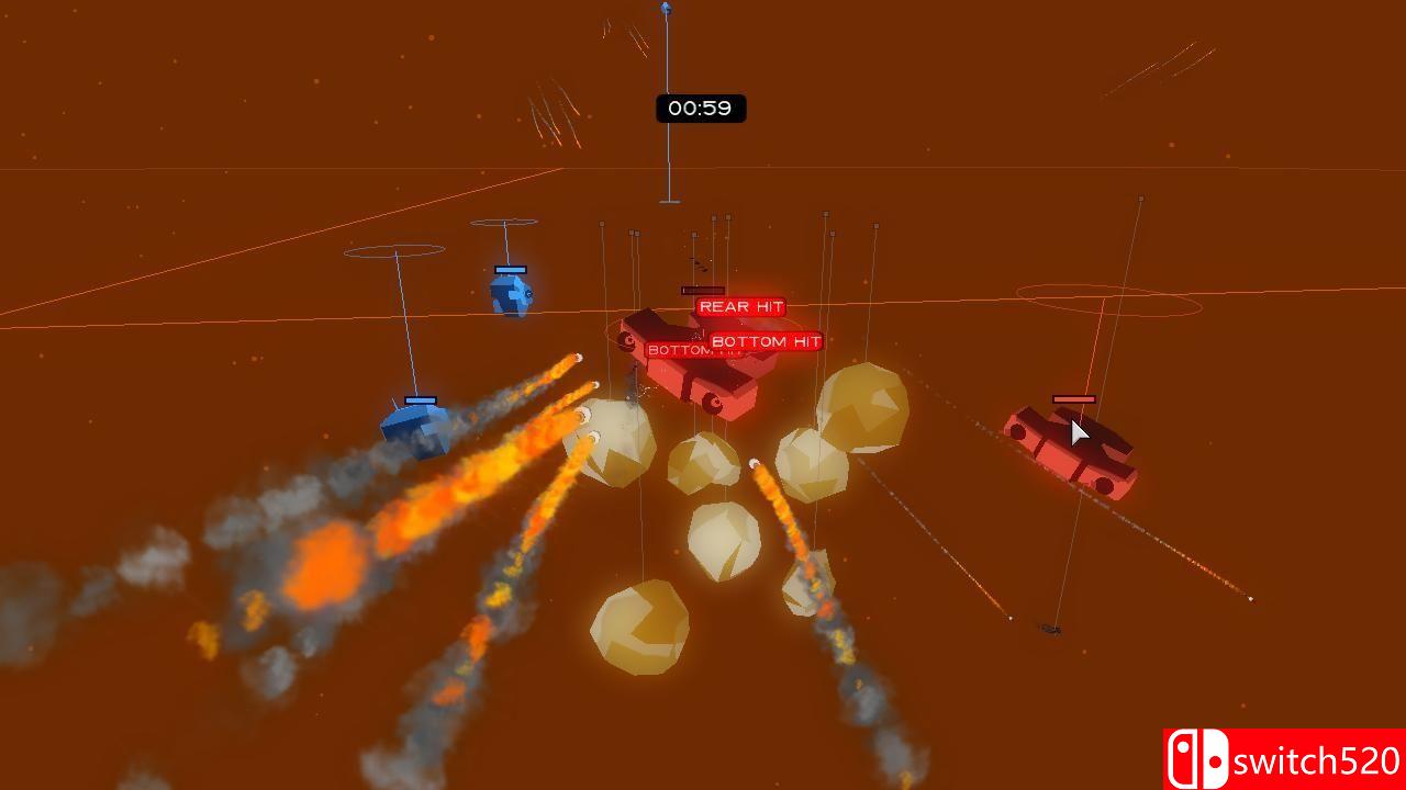 《星系舰队》截图4