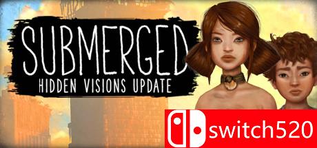 《淹没之城（Submerged）》游戏封面图