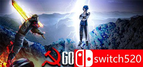 《杀神者（Godkiller）》游戏主图