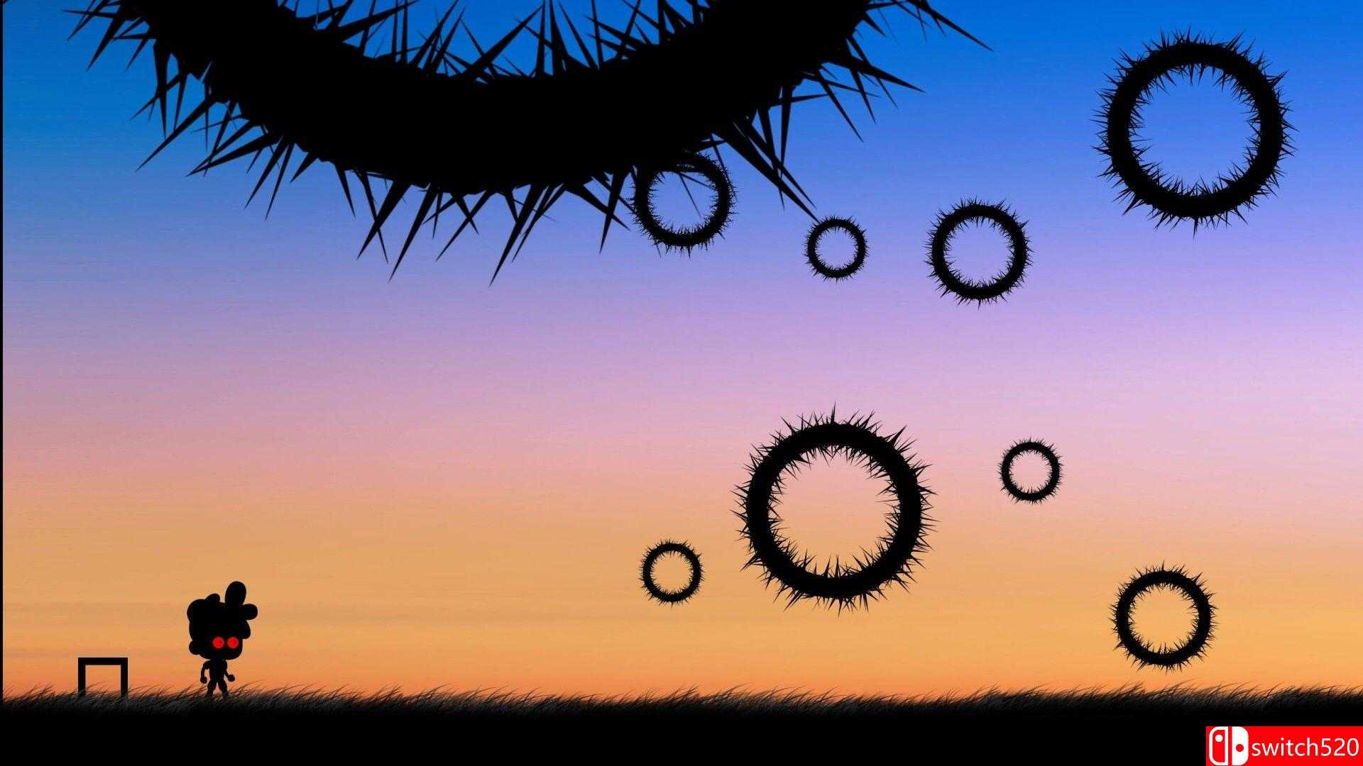 《福玛尔豪特的花》游戏截图2