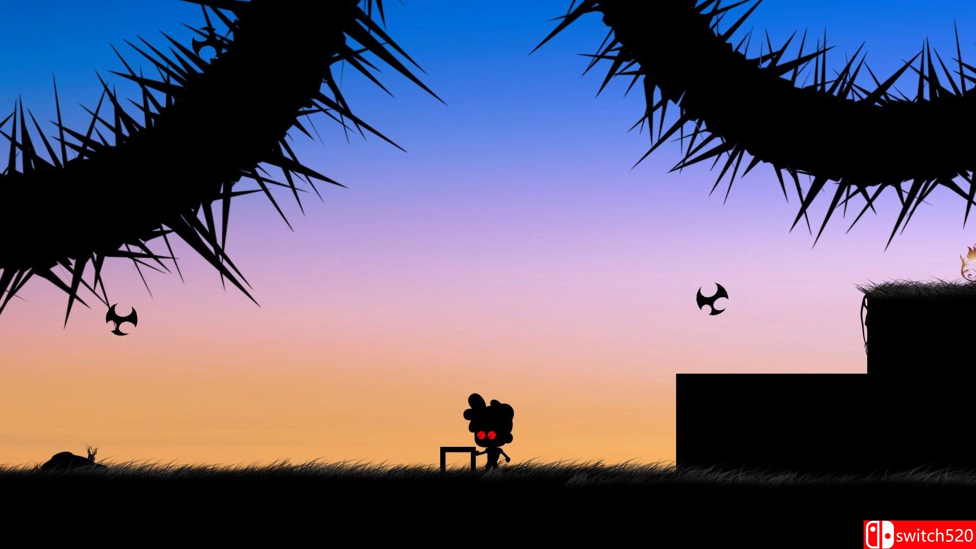 《福玛尔豪特的花》游戏截图3