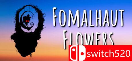 《福玛尔豪特的花（Fomalhaut Flowers）》游戏主图