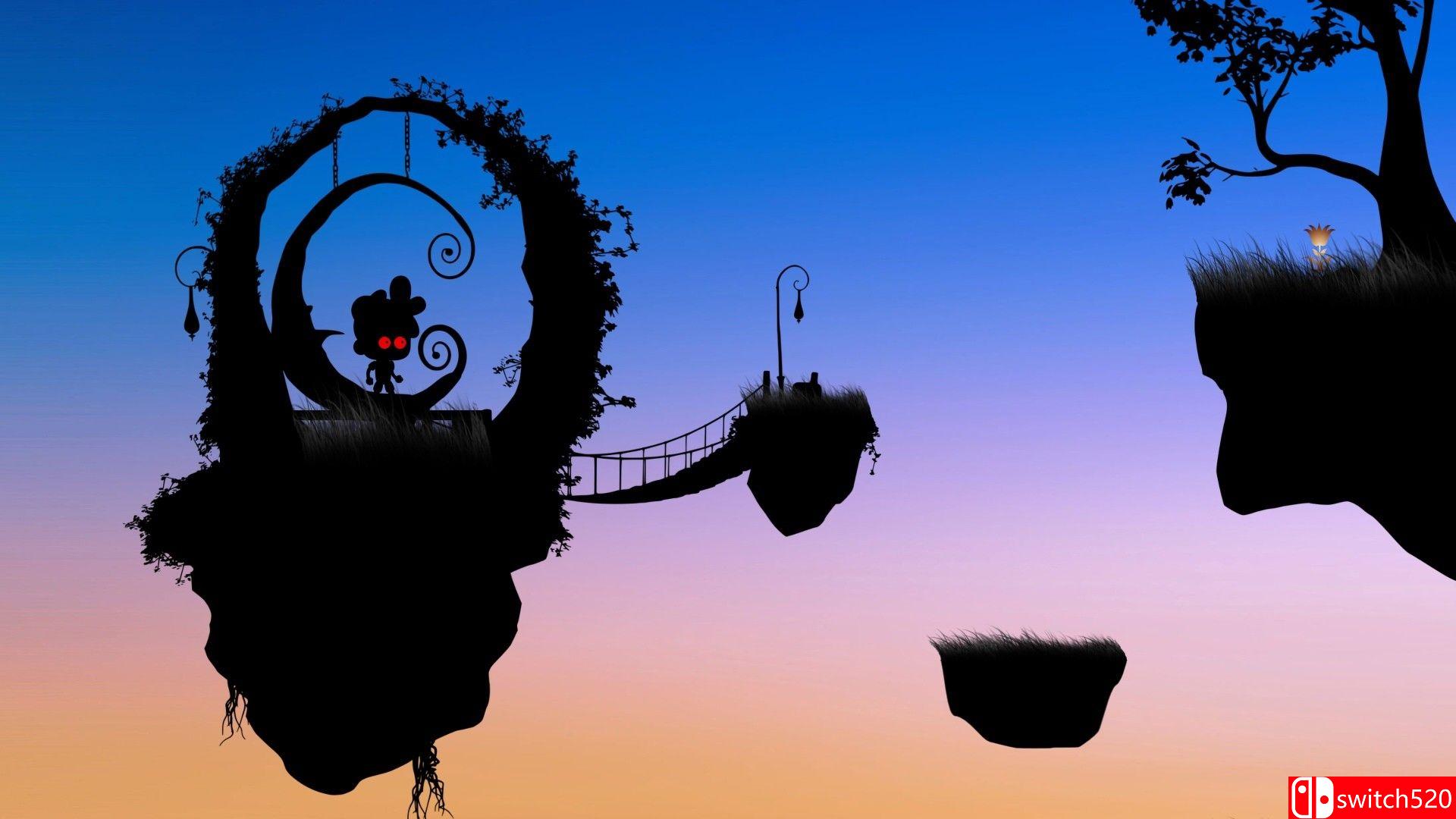 《福玛尔豪特的花》游戏截图1