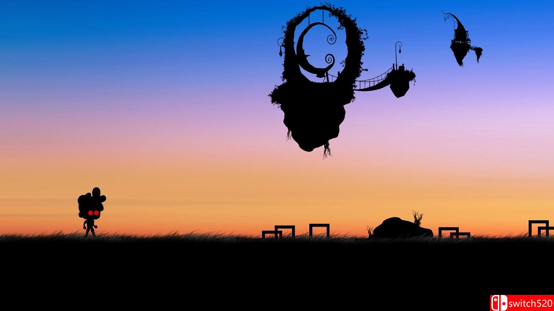 《福玛尔豪特的花》游戏截图4