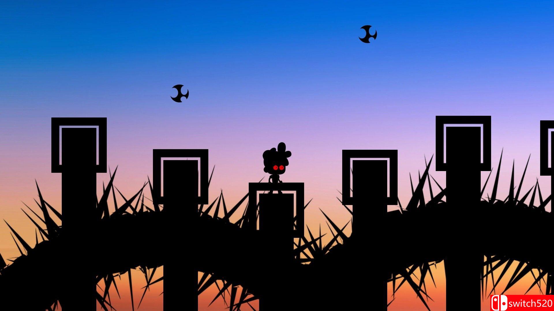 《福玛尔豪特的花》游戏截图5