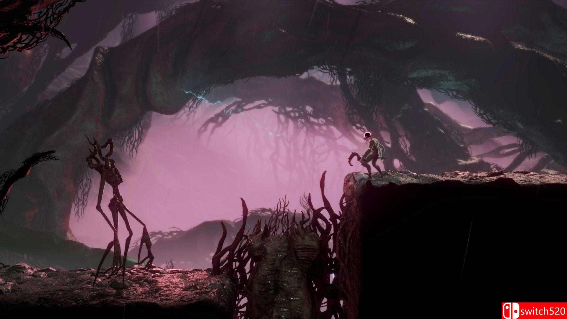 尘埃异变游戏截图4