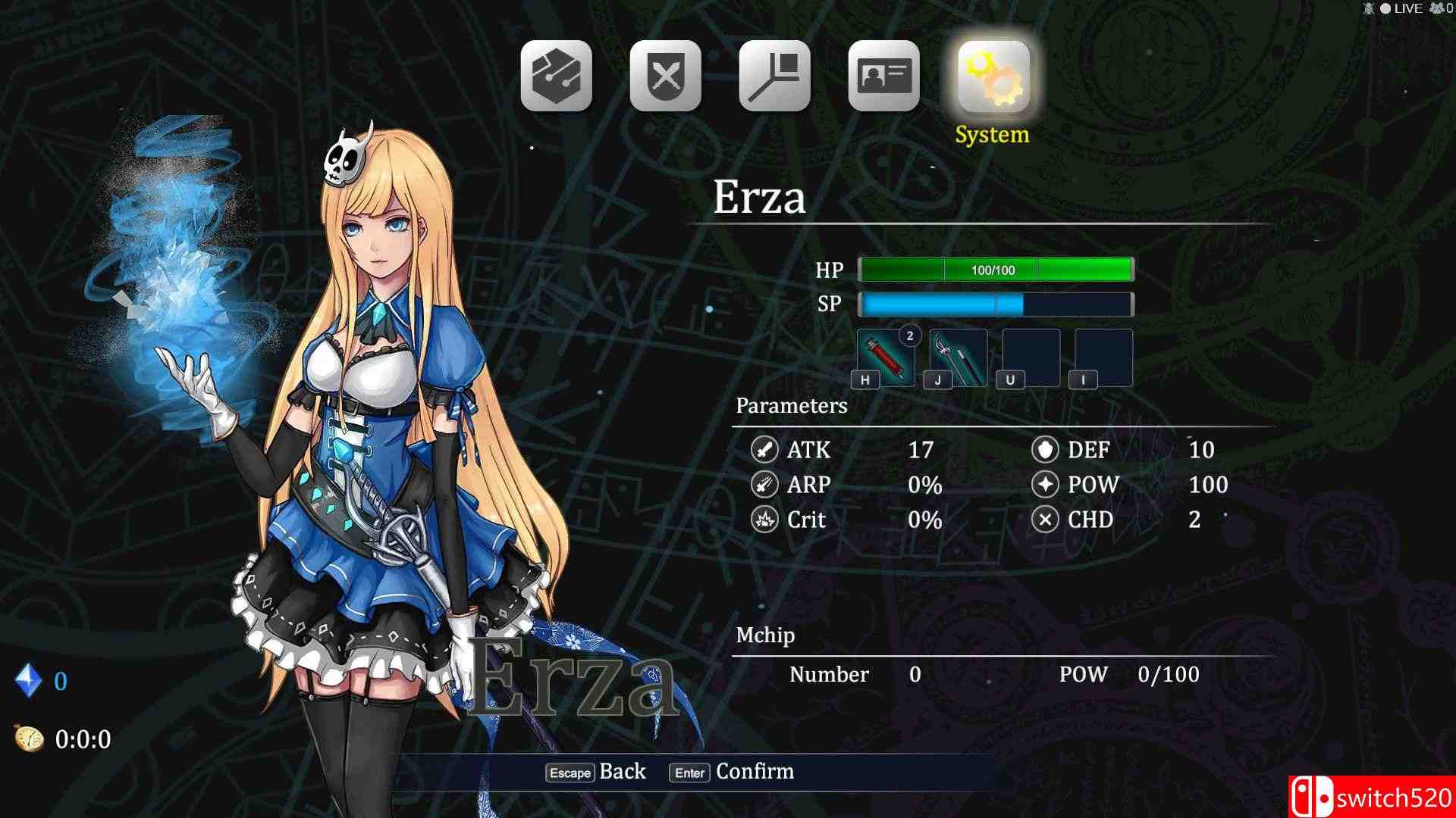 《魔塔猎人》游戏截图1