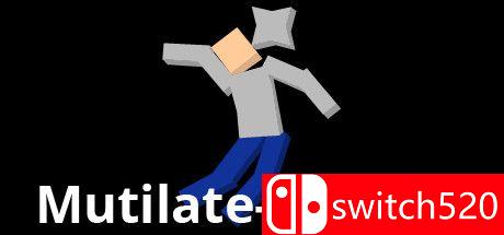 《测试假人2（Mutilate-a-Doll 2）》游戏主图