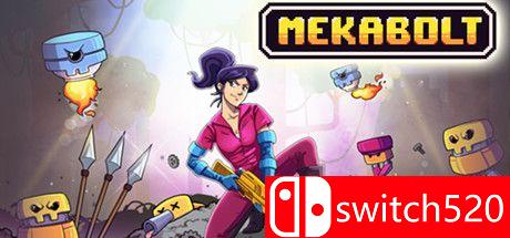 《Mekabolt（Mekabolt）》Build 4577443 P2P硬盘版[EN]_0