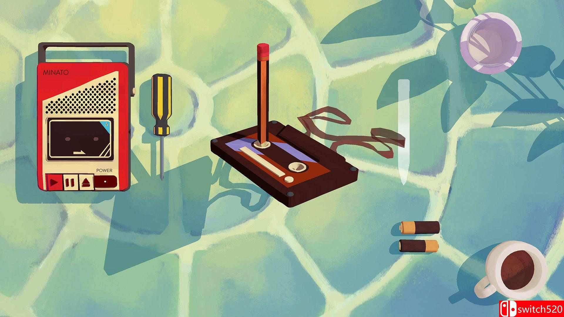 《用心组装》游戏截图3