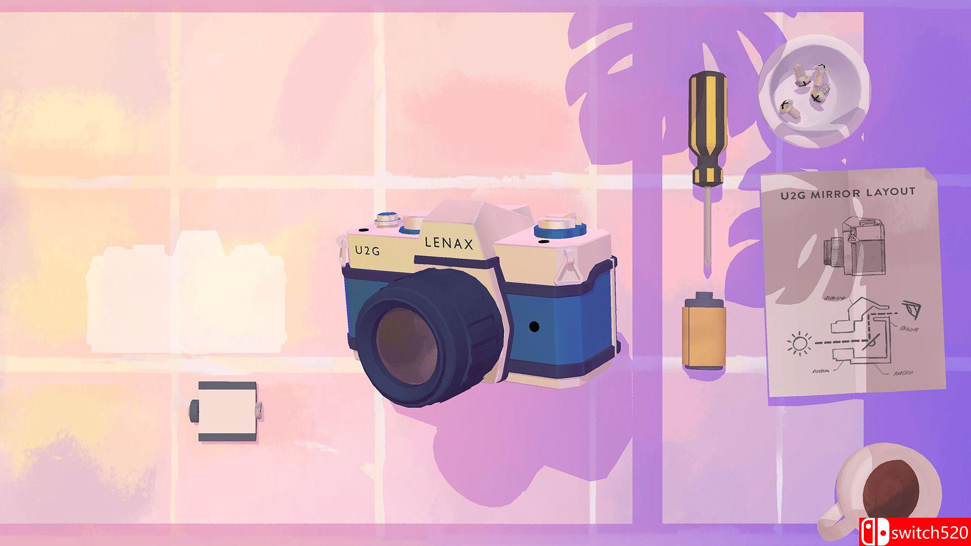 《用心组装》游戏截图1