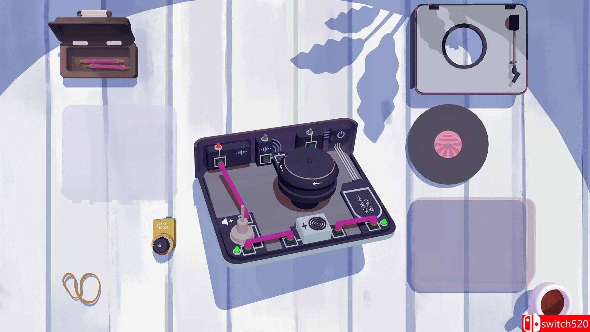 《用心组装》游戏截图5