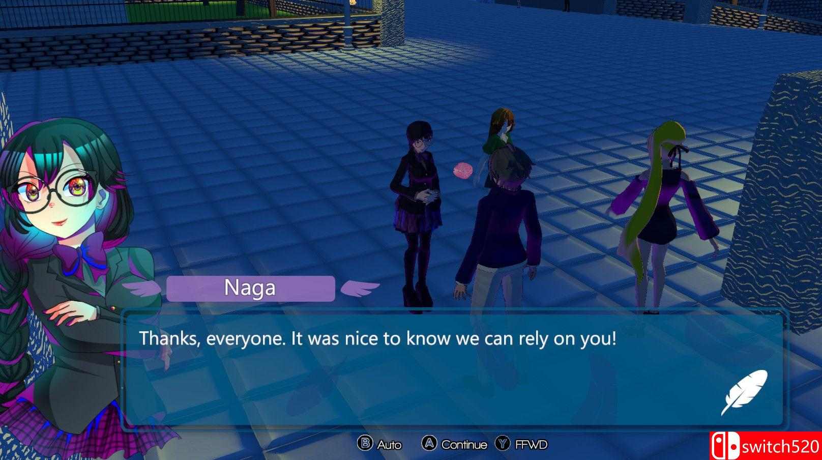 《米里尔传奇》游戏截图1