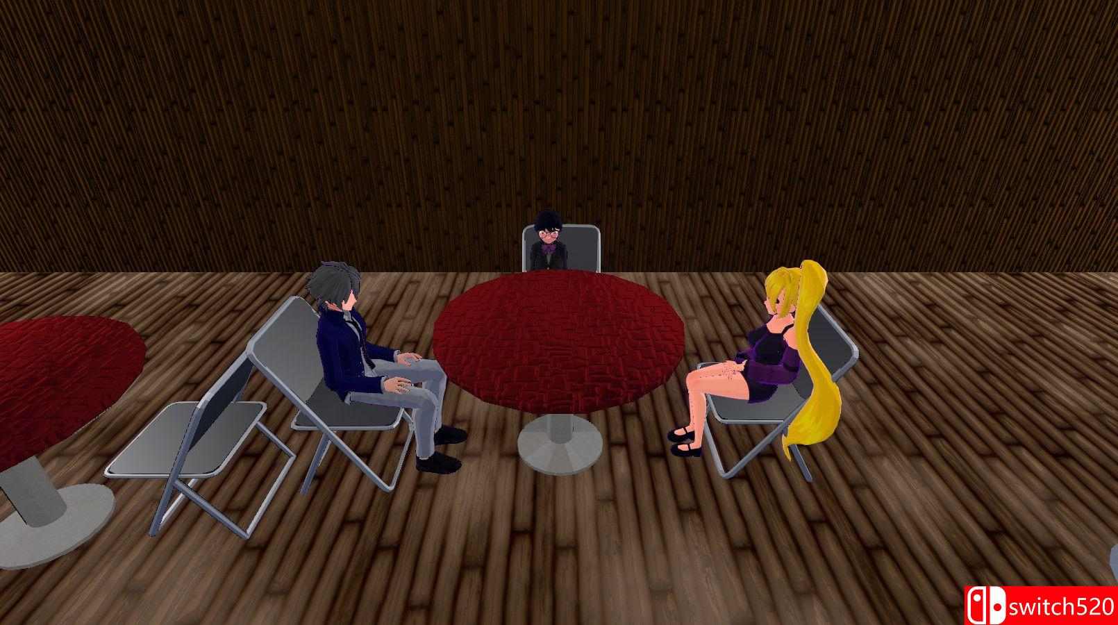 《米里尔传奇》游戏截图5