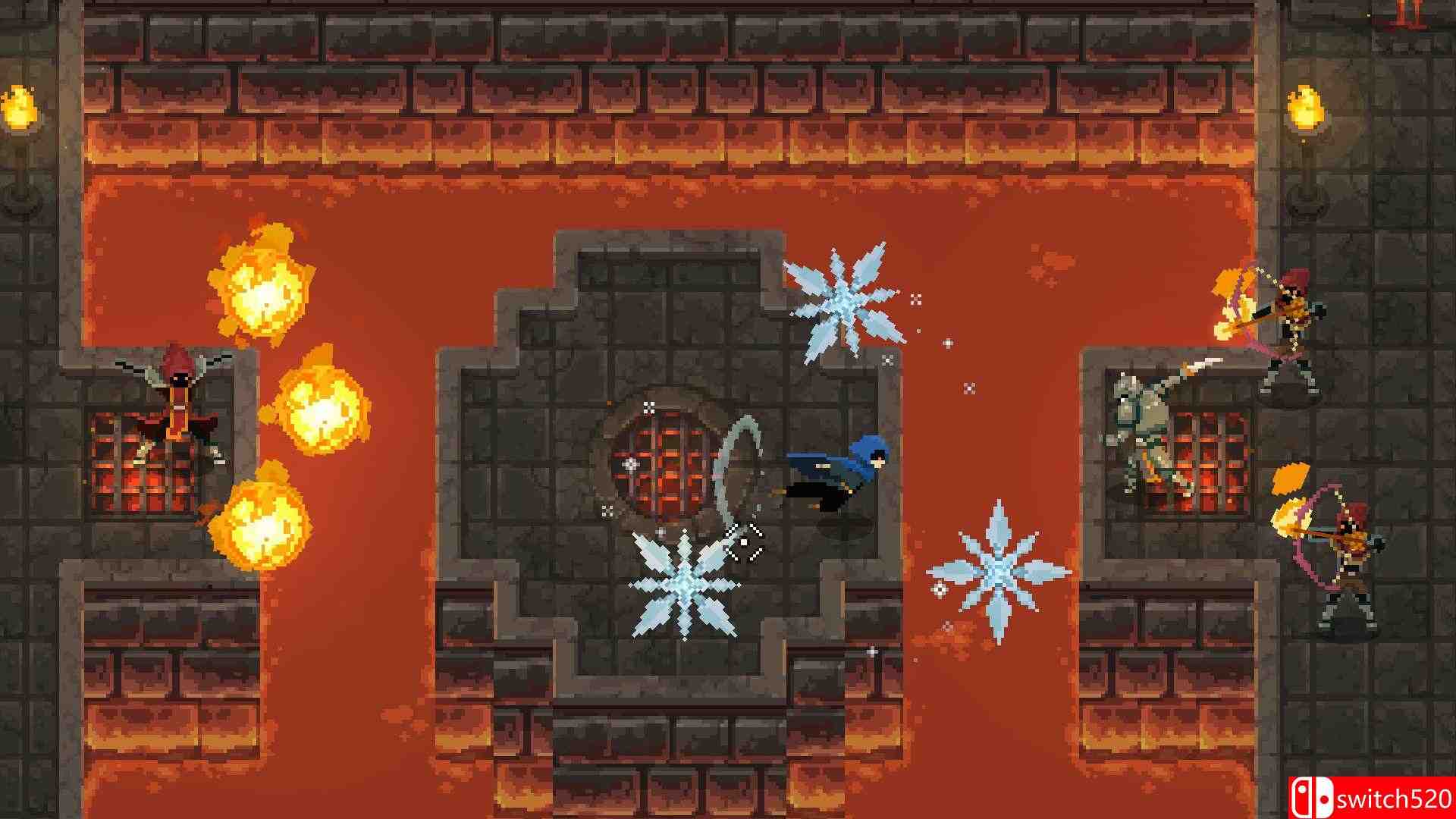 传说法师游戏截图5