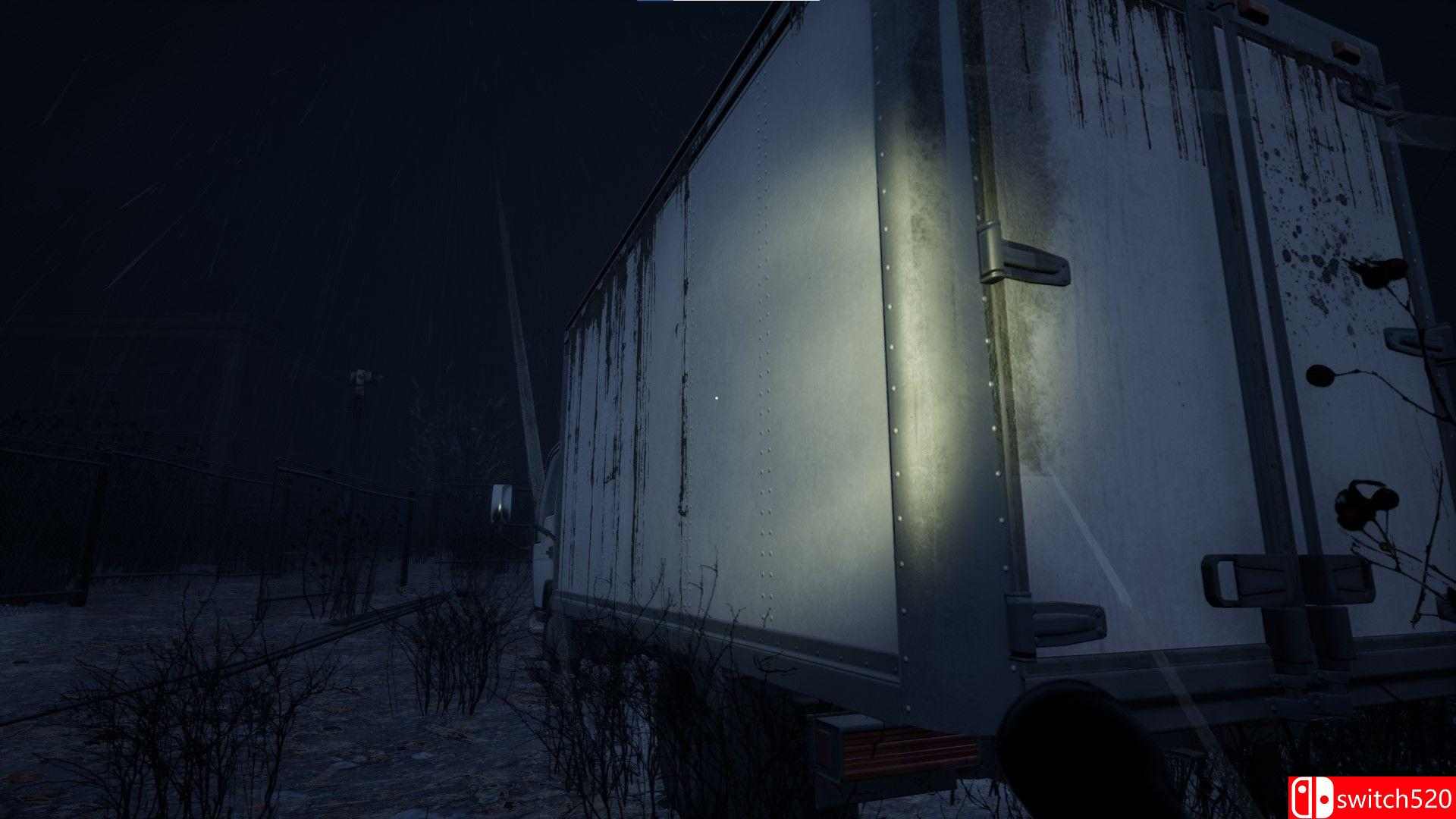 County Hospital Screenshot 2