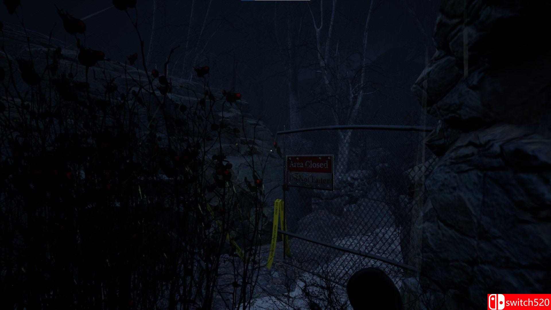 County Hospital Screenshot 1