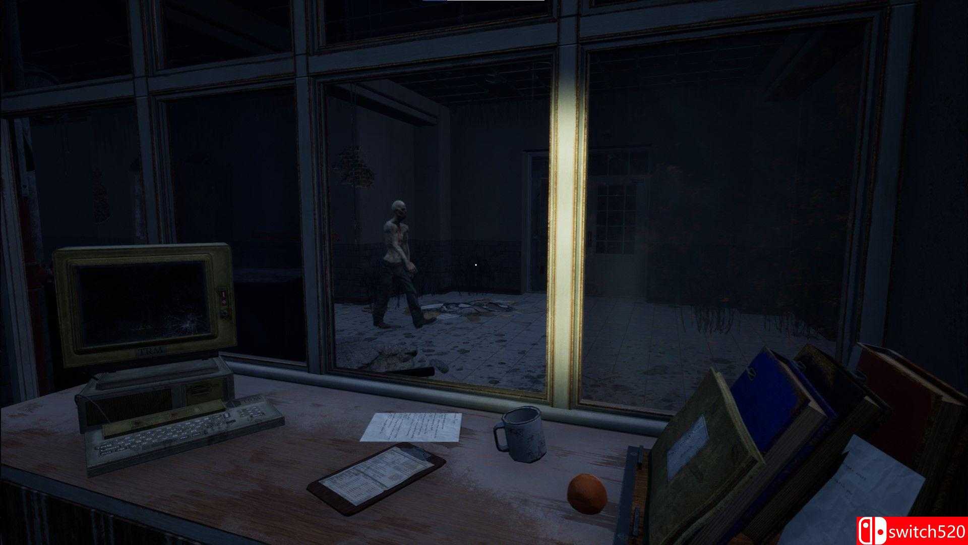 County Hospital Screenshot 5