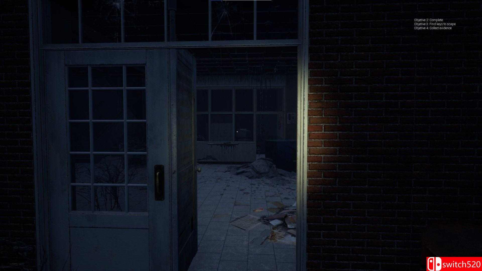 County Hospital Screenshot 4