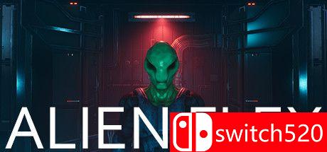 《异形弯曲（Alien Flex）》PLAZA镜像版[EN]_0