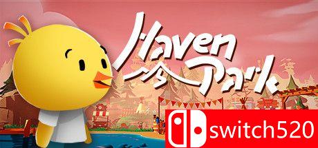 《避风港公园（Haven Park）》游戏封面