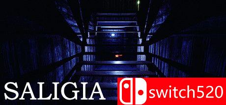 SALIGIA游戏主图