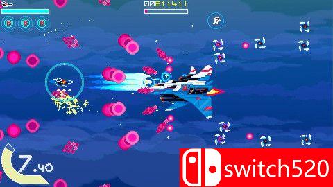 《星猎人DX（Star Hunter DX）》DARKZER0硬盘版[EN/JP]_2