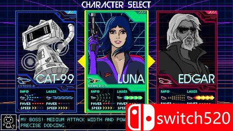 《星猎人DX（Star Hunter DX）》DARKZER0硬盘版[EN/JP]_1