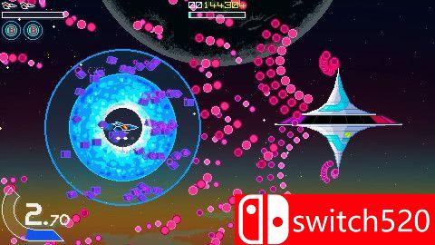 《星猎人DX（Star Hunter DX）》DARKZER0硬盘版[EN/JP]_3