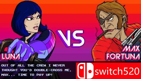 《星猎人DX（Star Hunter DX）》DARKZER0硬盘版[EN/JP]_4