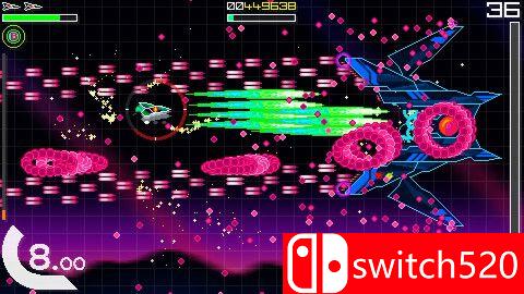 《星猎人DX（Star Hunter DX）》DARKZER0硬盘版[EN/JP]_5