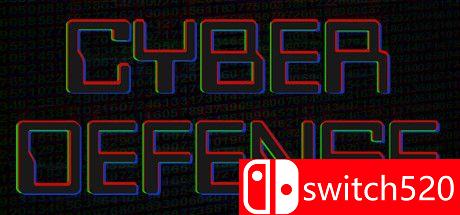 《赛博防御（Cyber Defense）》游戏主图