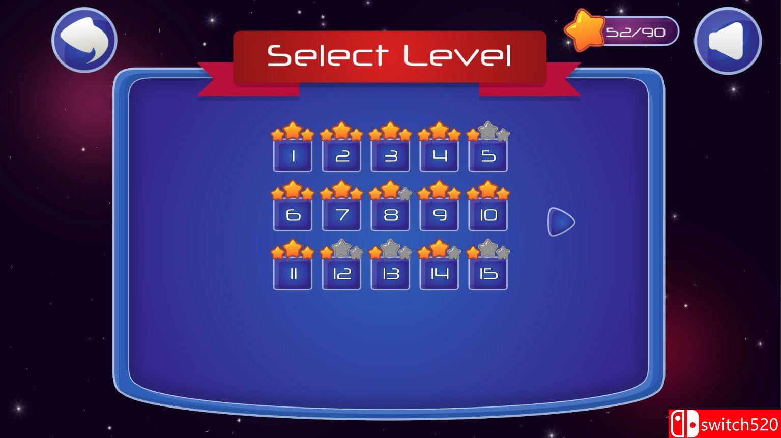 《逃往火星》游戏截图1