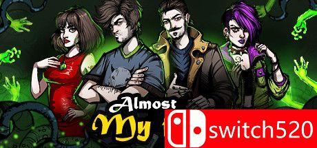 《快到我的楼层了（Almost My Floor）》游戏主图