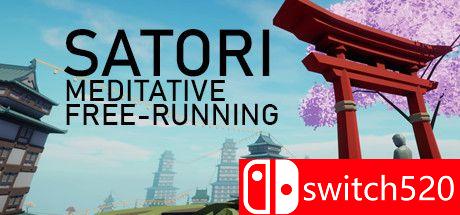 《SATORI（SATORI）》官方中文 DARKZER0硬盘版游戏主视觉图