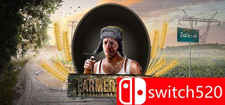 《农民的生活（Farmer's Life）》官方中文 Early Access P2P硬盘版[CN/EN]_0