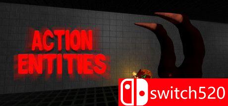 《行动实体（Action Entities）》官方中文 DARKZER0硬盘版[CN/EN/JP]_0