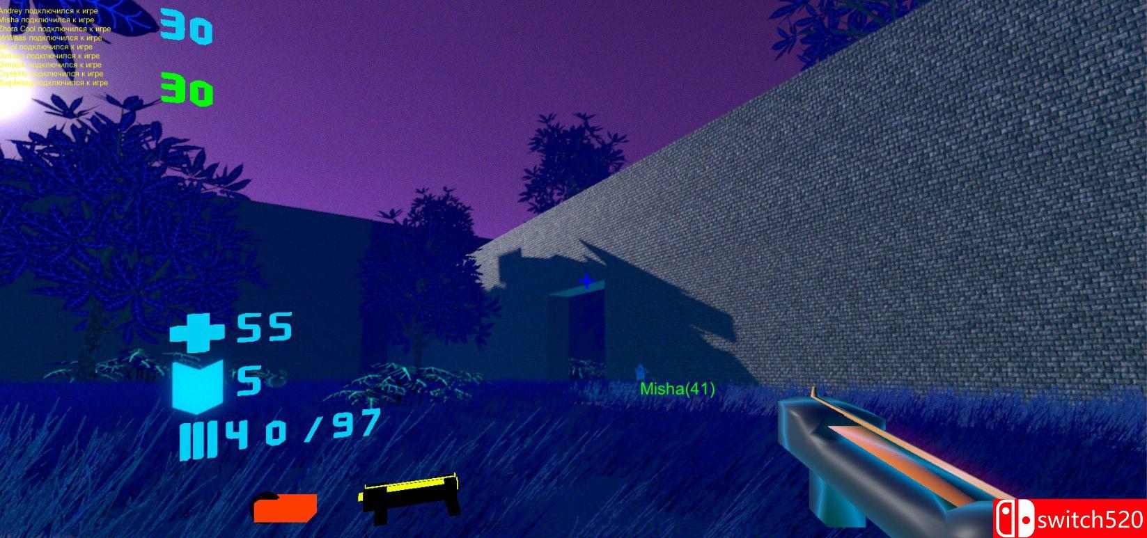 《行动实体（Action Entities）》官方中文 DARKZER0硬盘版[CN/EN/JP]_3