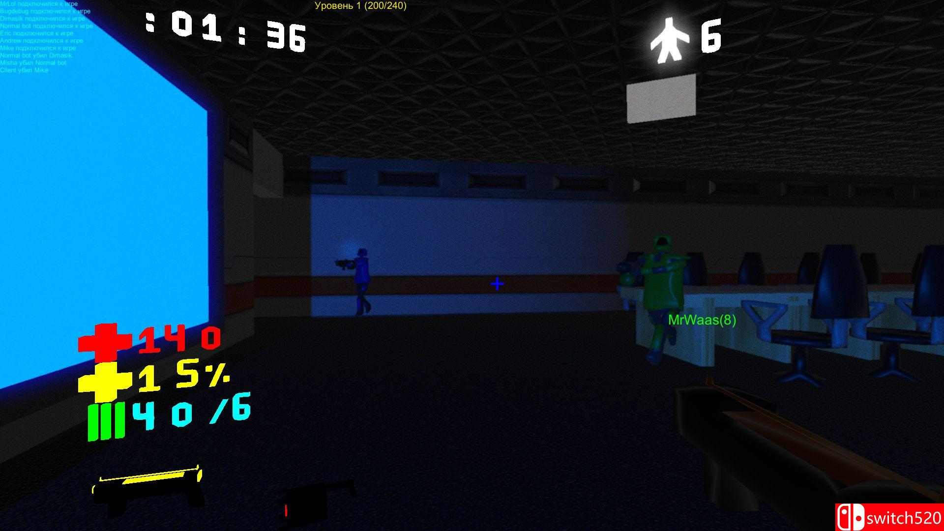 《行动实体（Action Entities）》官方中文 DARKZER0硬盘版[CN/EN/JP]_1