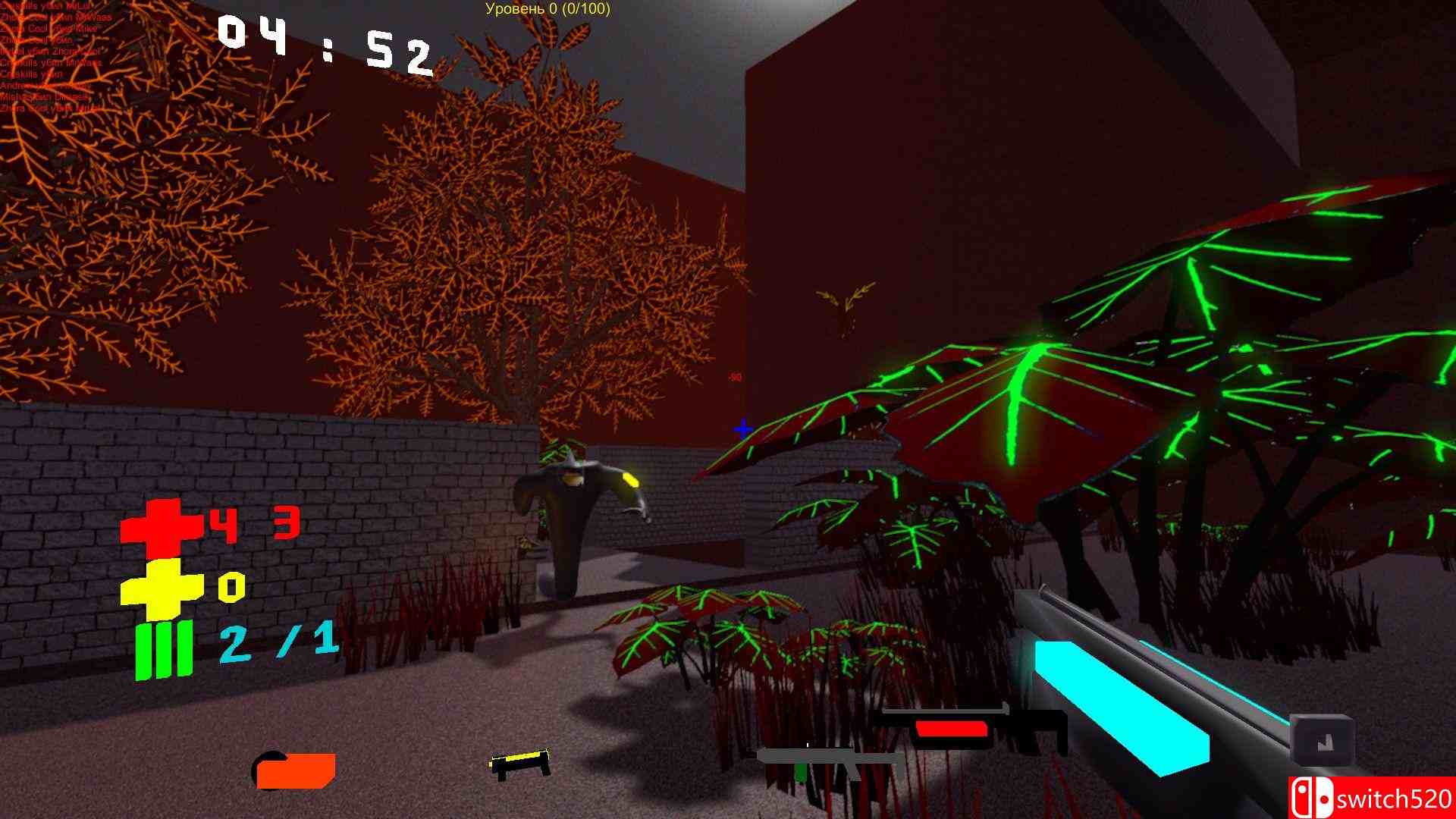 《行动实体（Action Entities）》官方中文 DARKZER0硬盘版[CN/EN/JP]_2