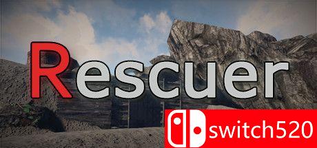游戏《救援者》封面图