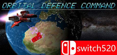 《轨道防御司令部（Orbital Defence Command）》DARKZER0硬盘版[EN]_0