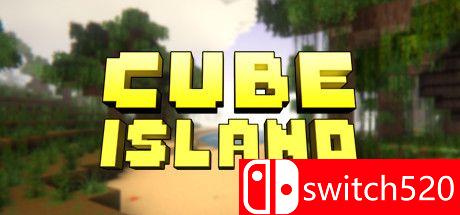 《方块岛（Cube Island）》游戏主图