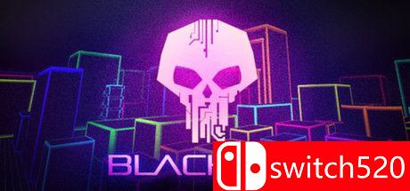 《黑冰（Black Ice）》游戏封面