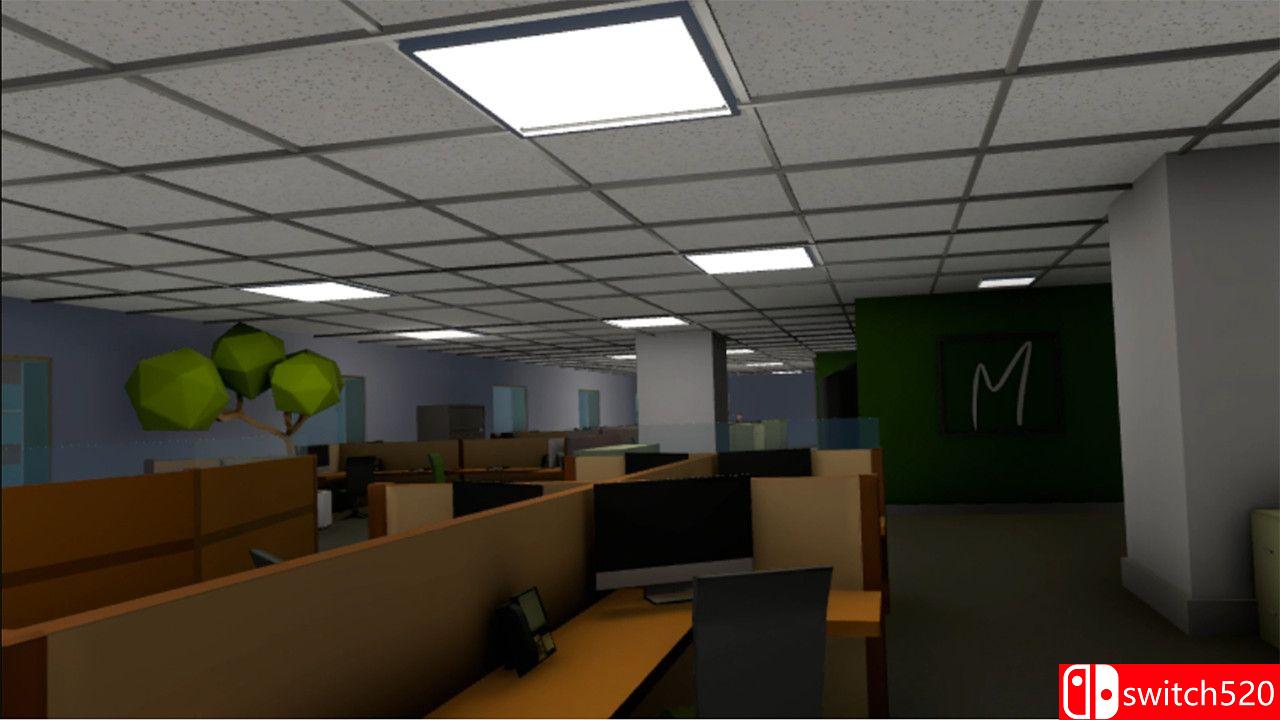 《快与慢》游戏截图4