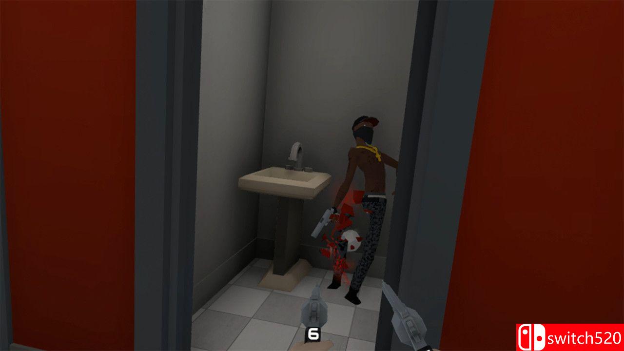 《快与慢》游戏截图5