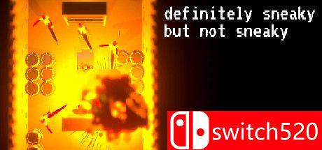 《绝隐非隐》游戏主图